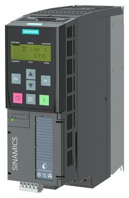 siemens vfd g120xa price